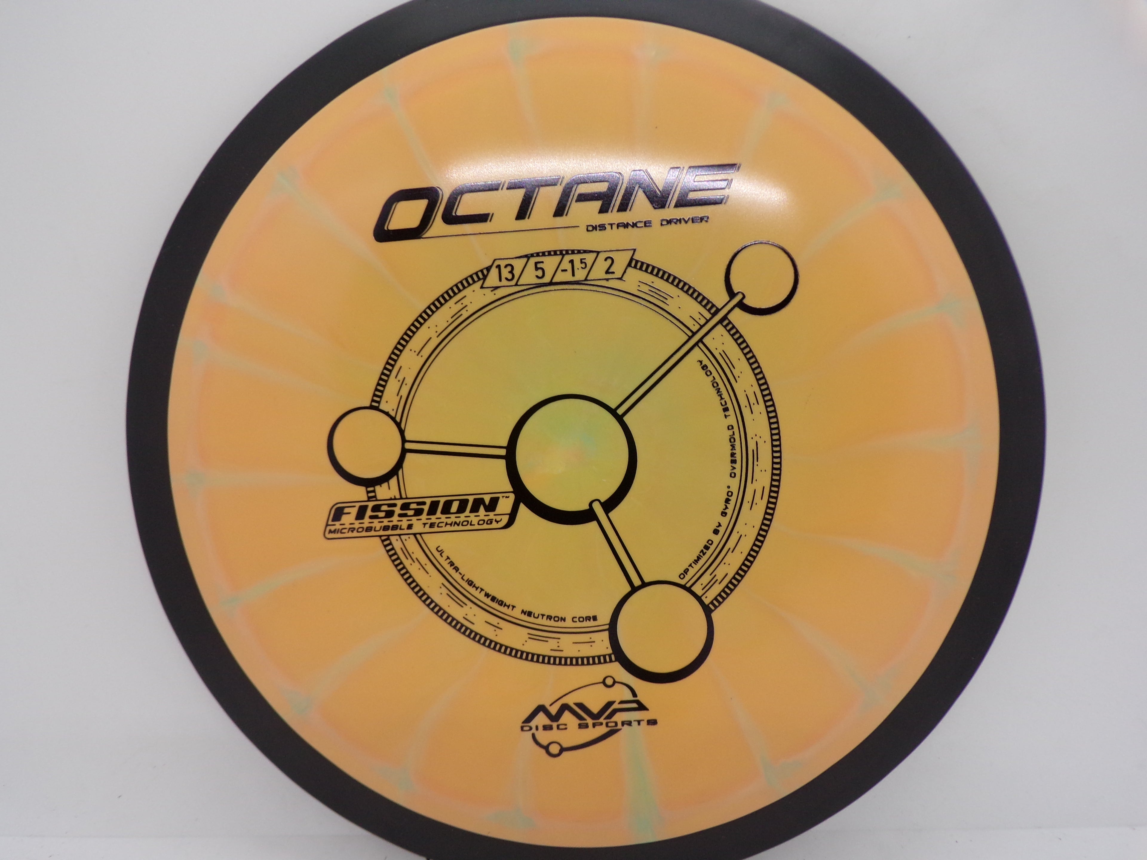 MVP Octane