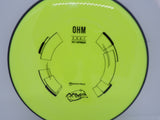MVP Ohm