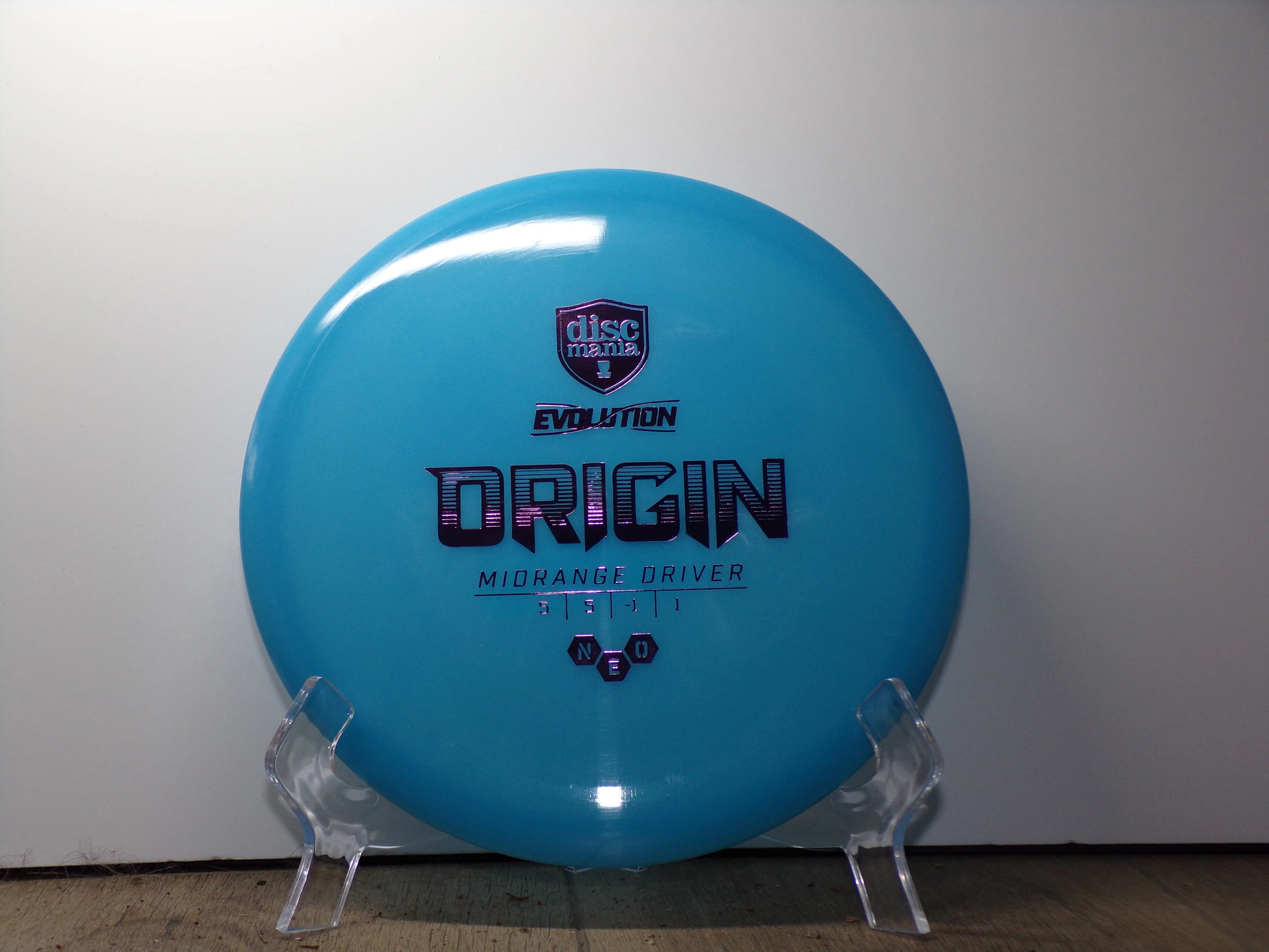 Discmania Origin