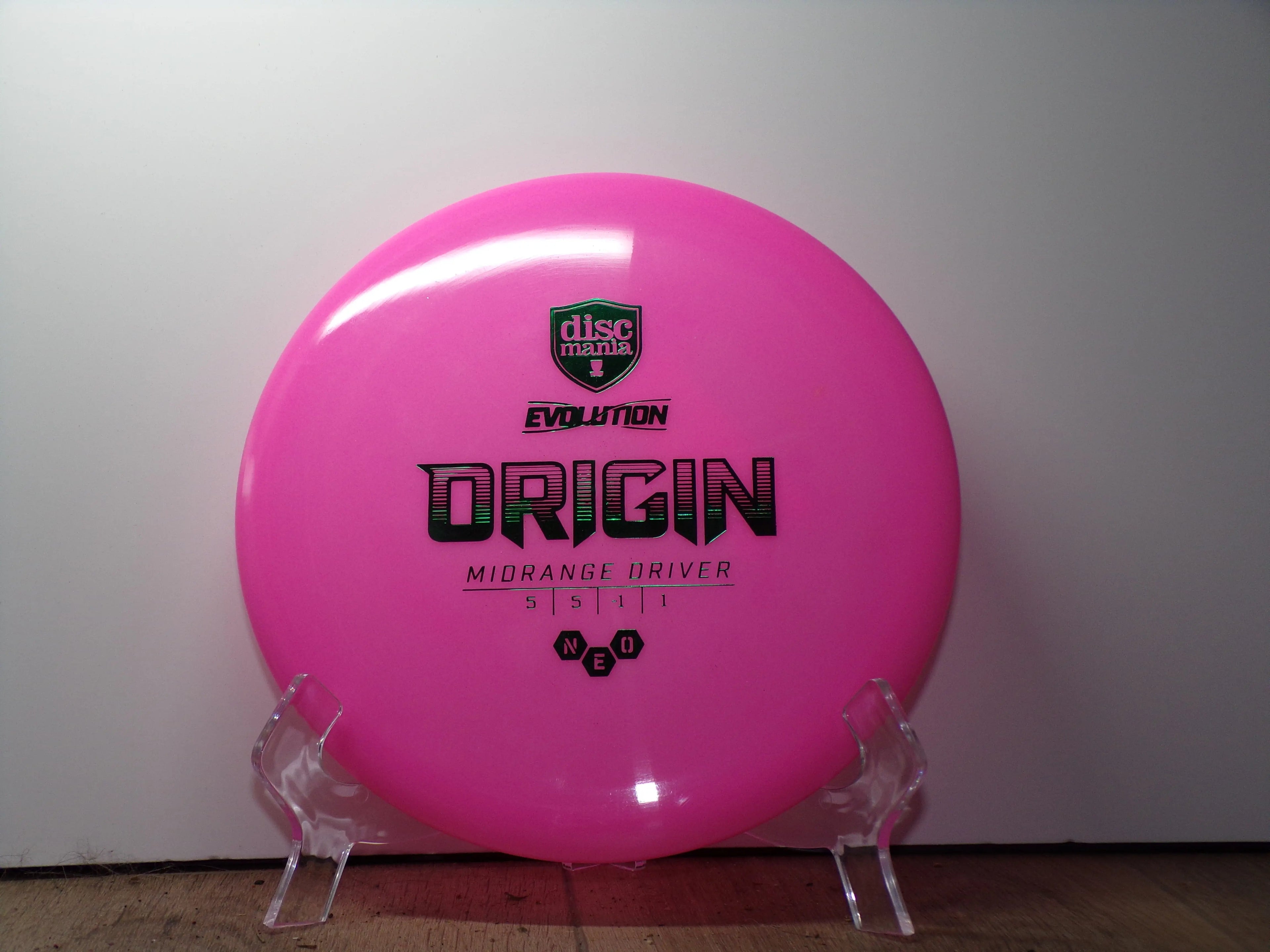 Discmania Origin
