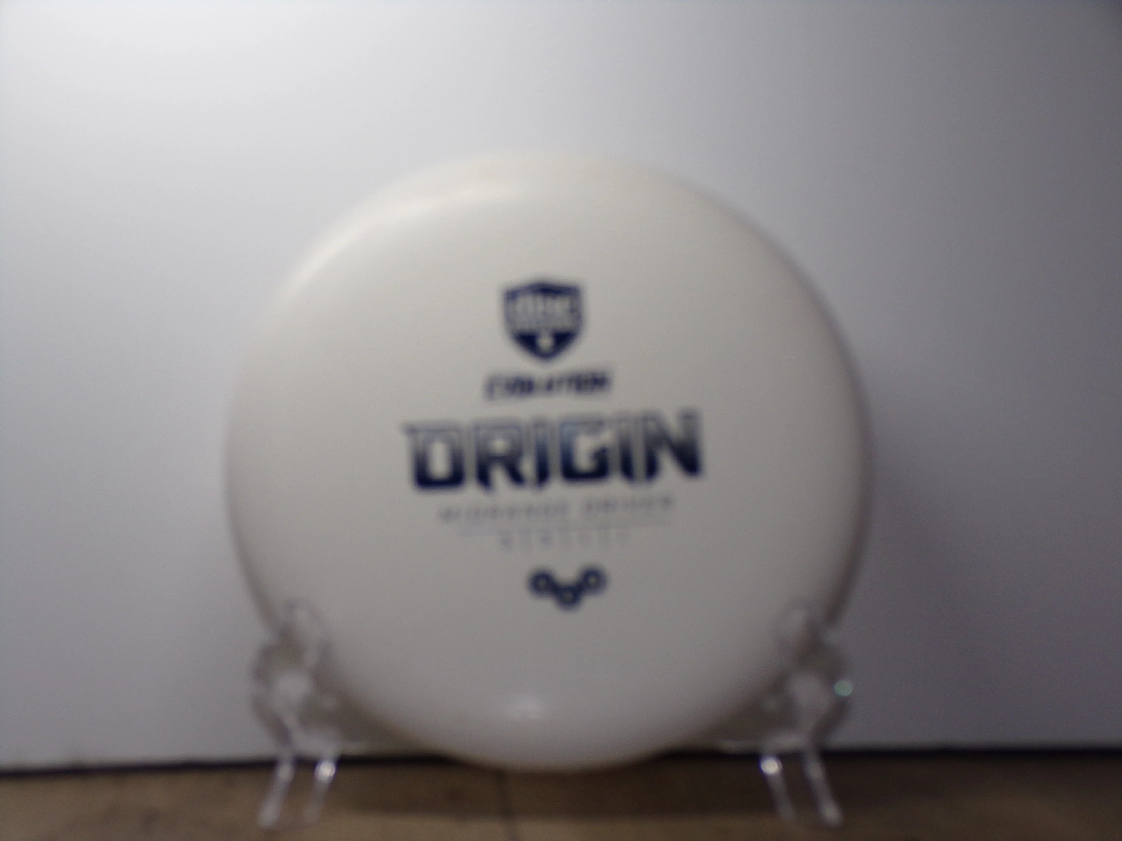 Discmania Origin