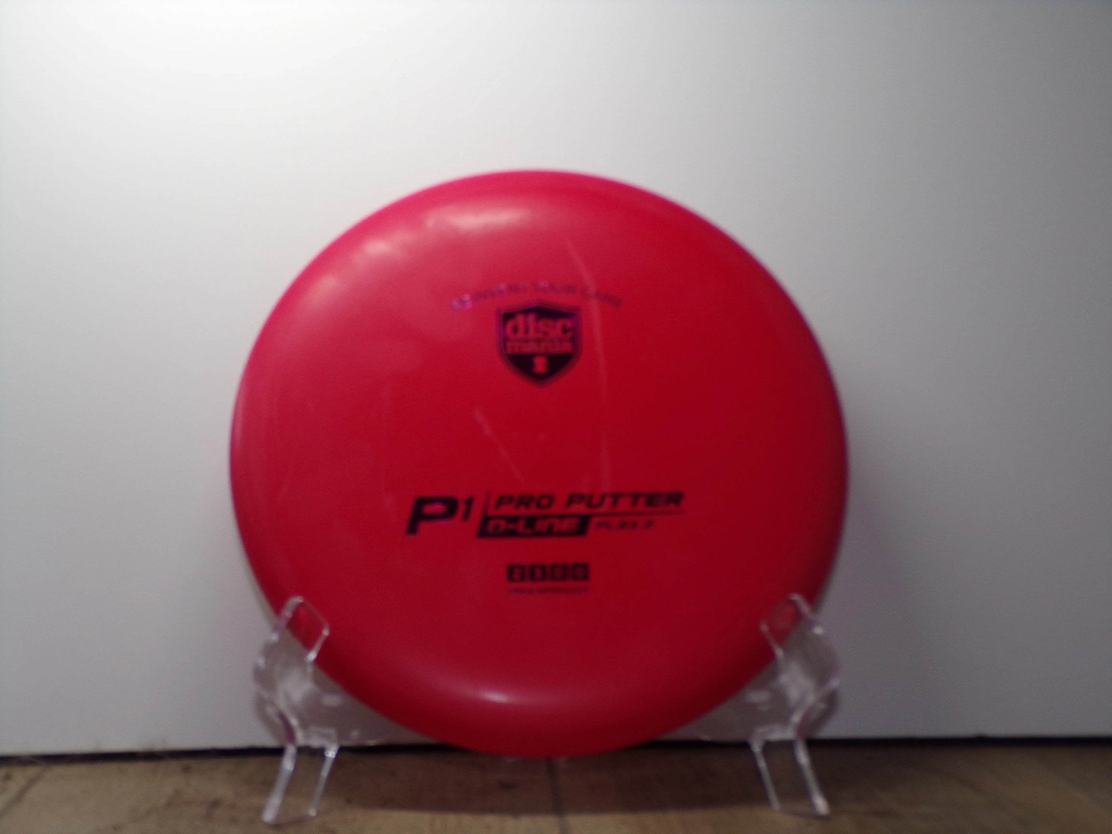 Discmania P1