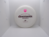 Discmania P2