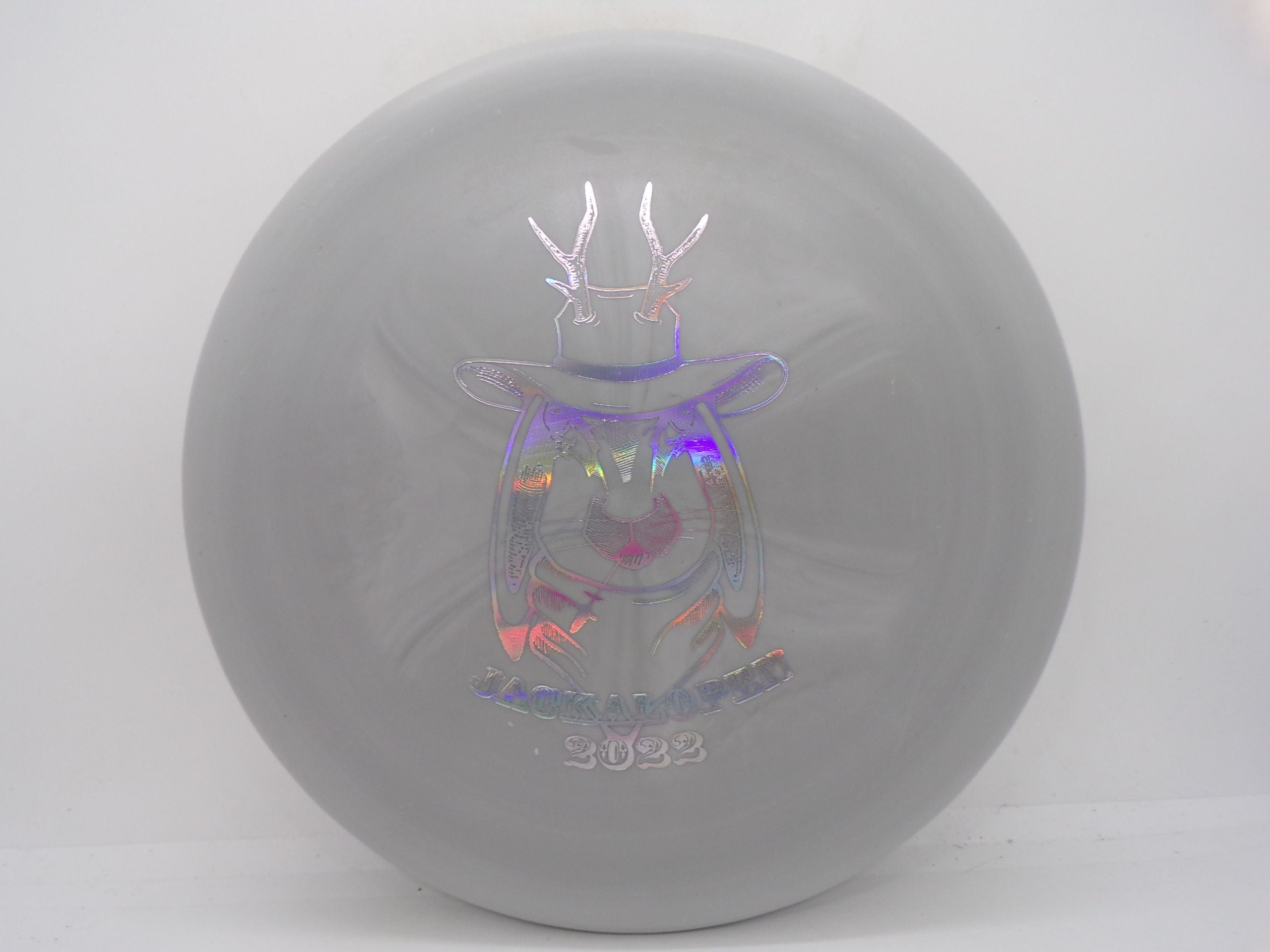 Discmania P2