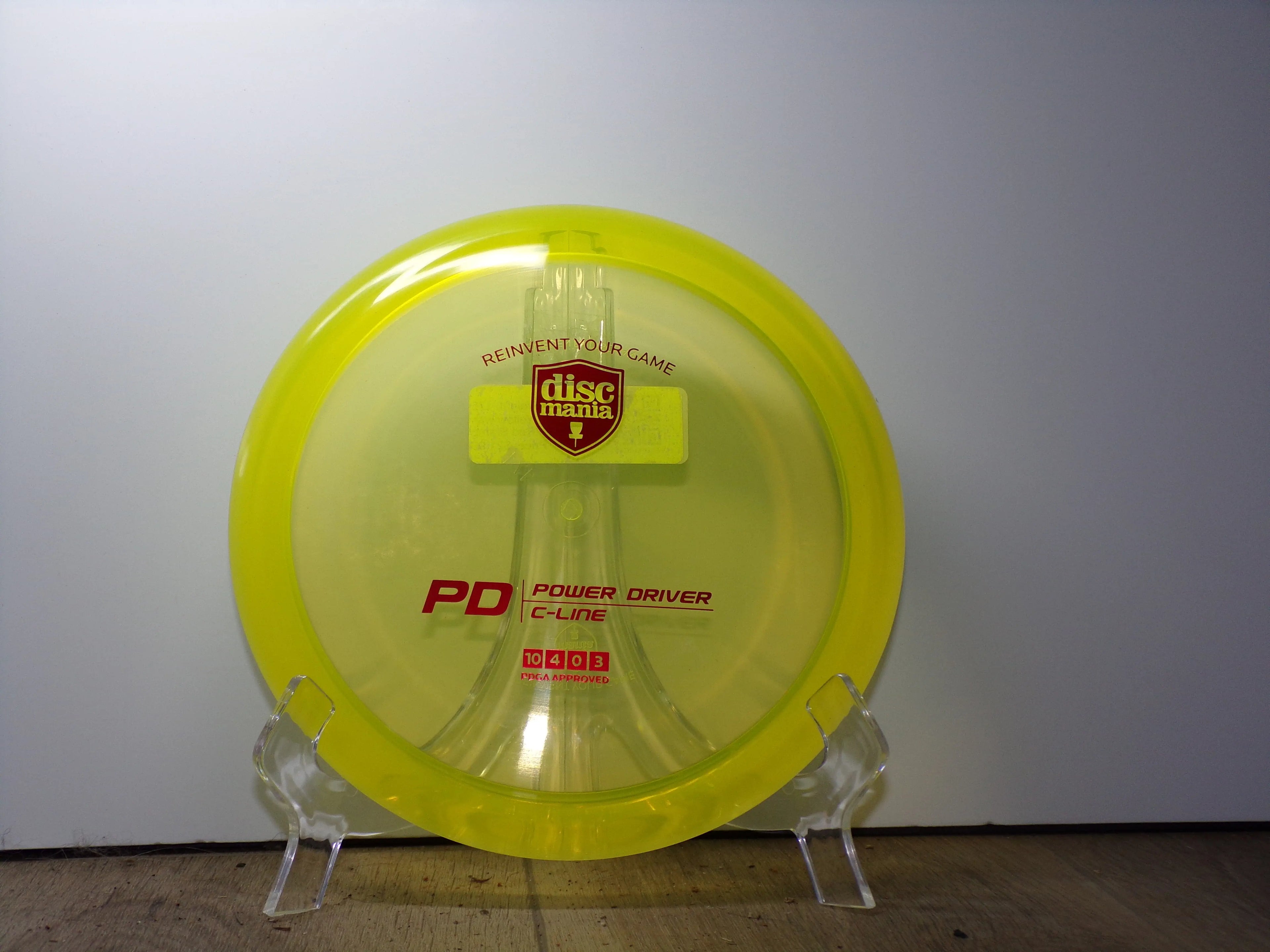 Discmania PD