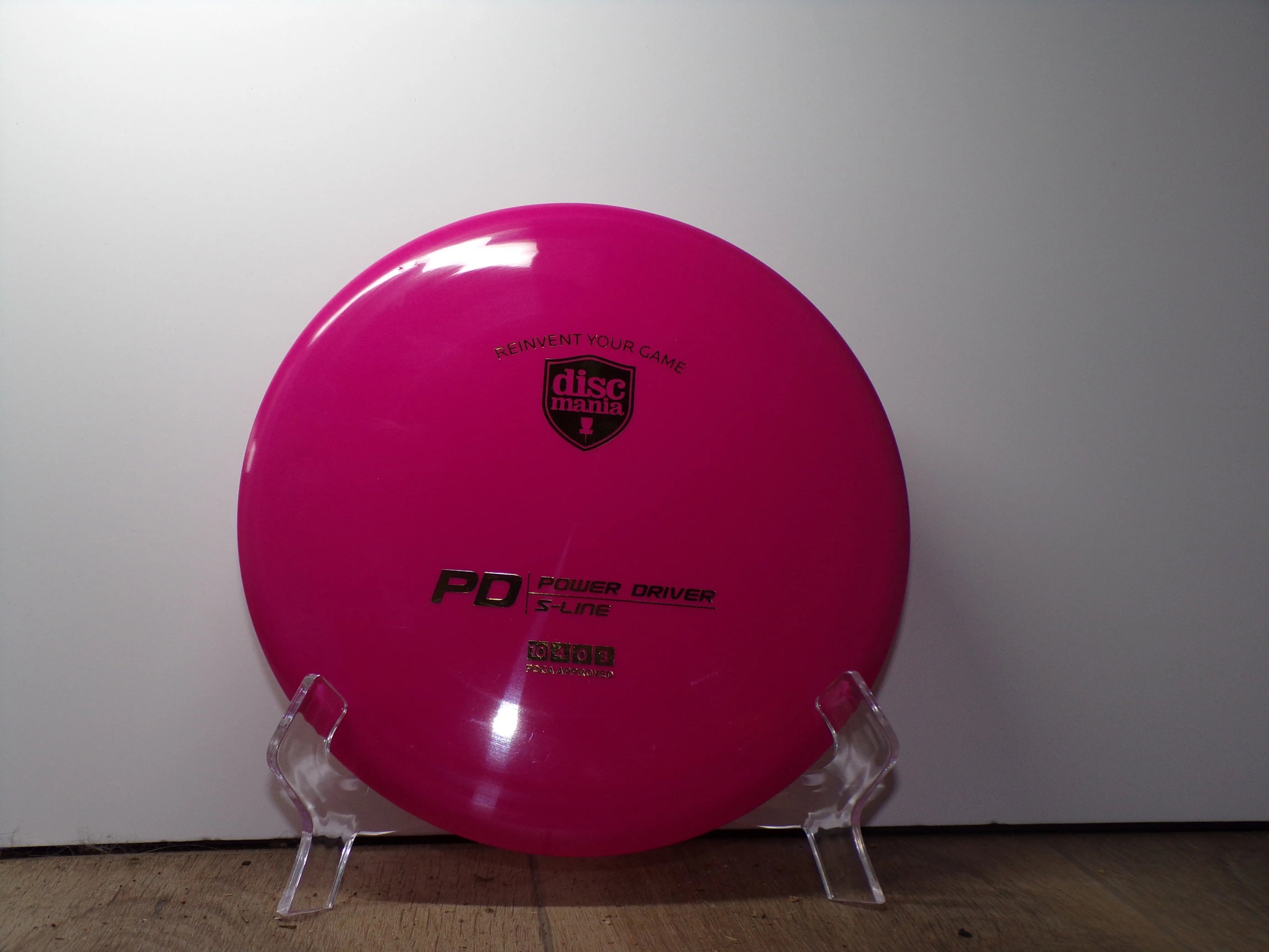 Discmania PD
