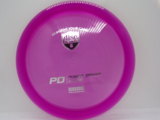 Discmania PD