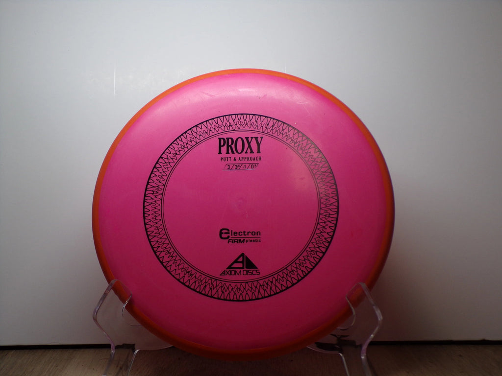 Axiom Proxy