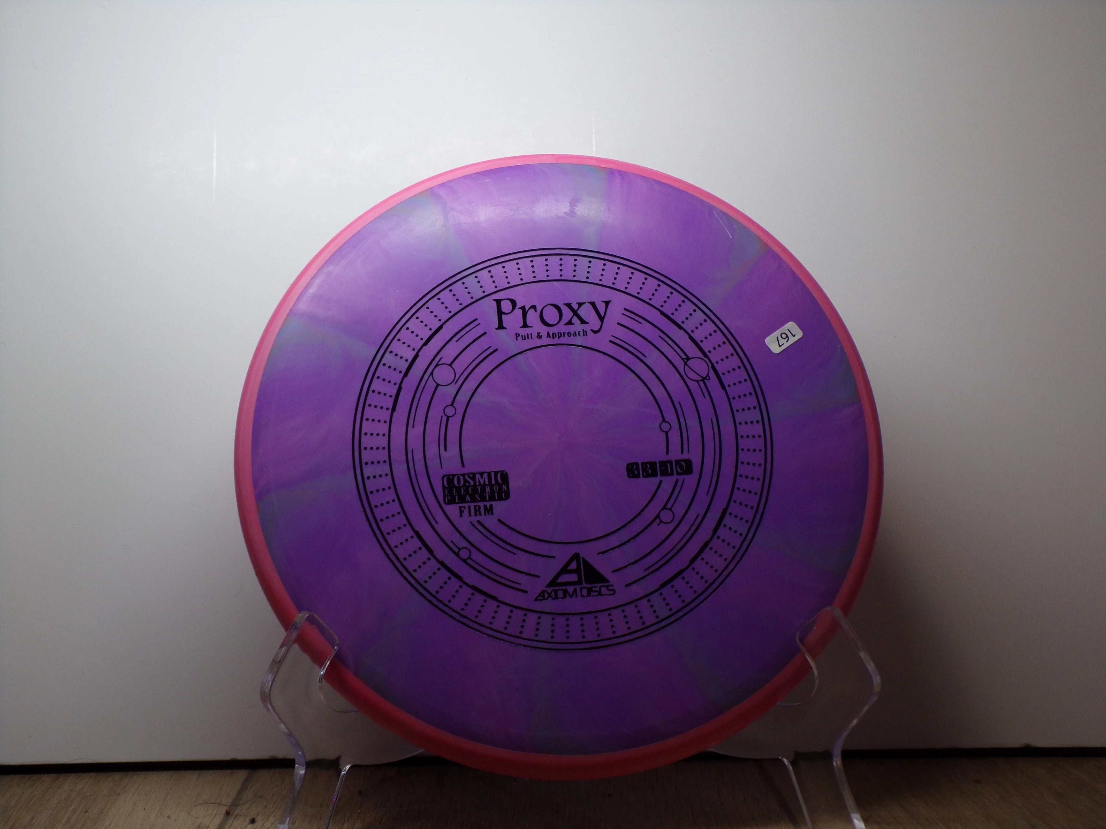 Axiom Proxy