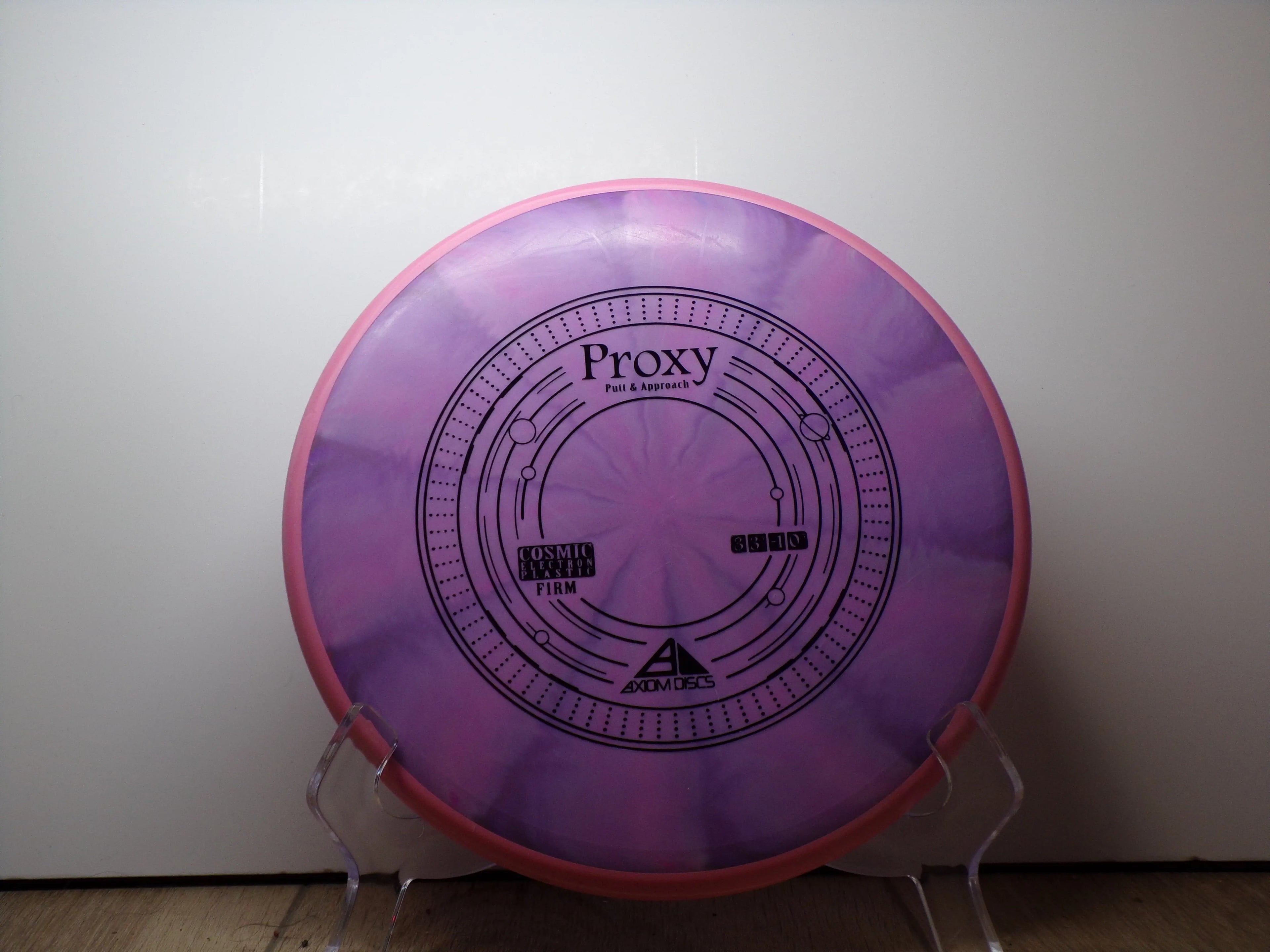Axiom Proxy