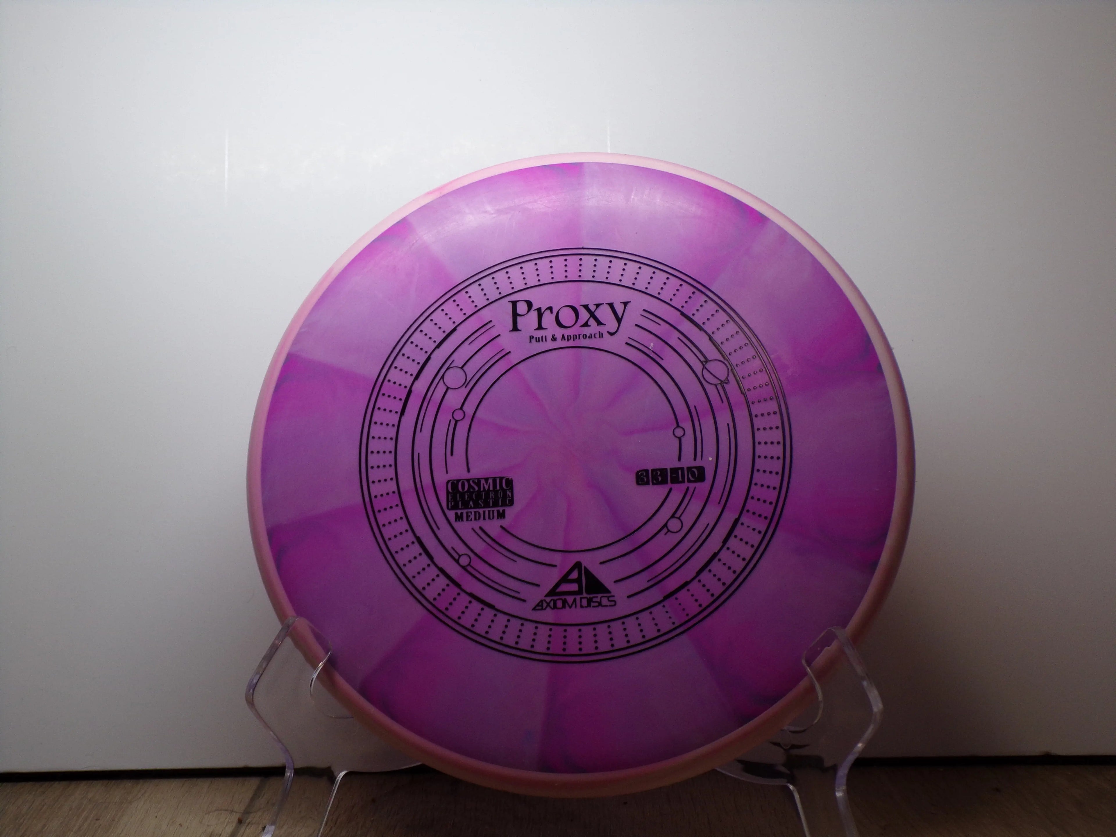 Axiom Proxy