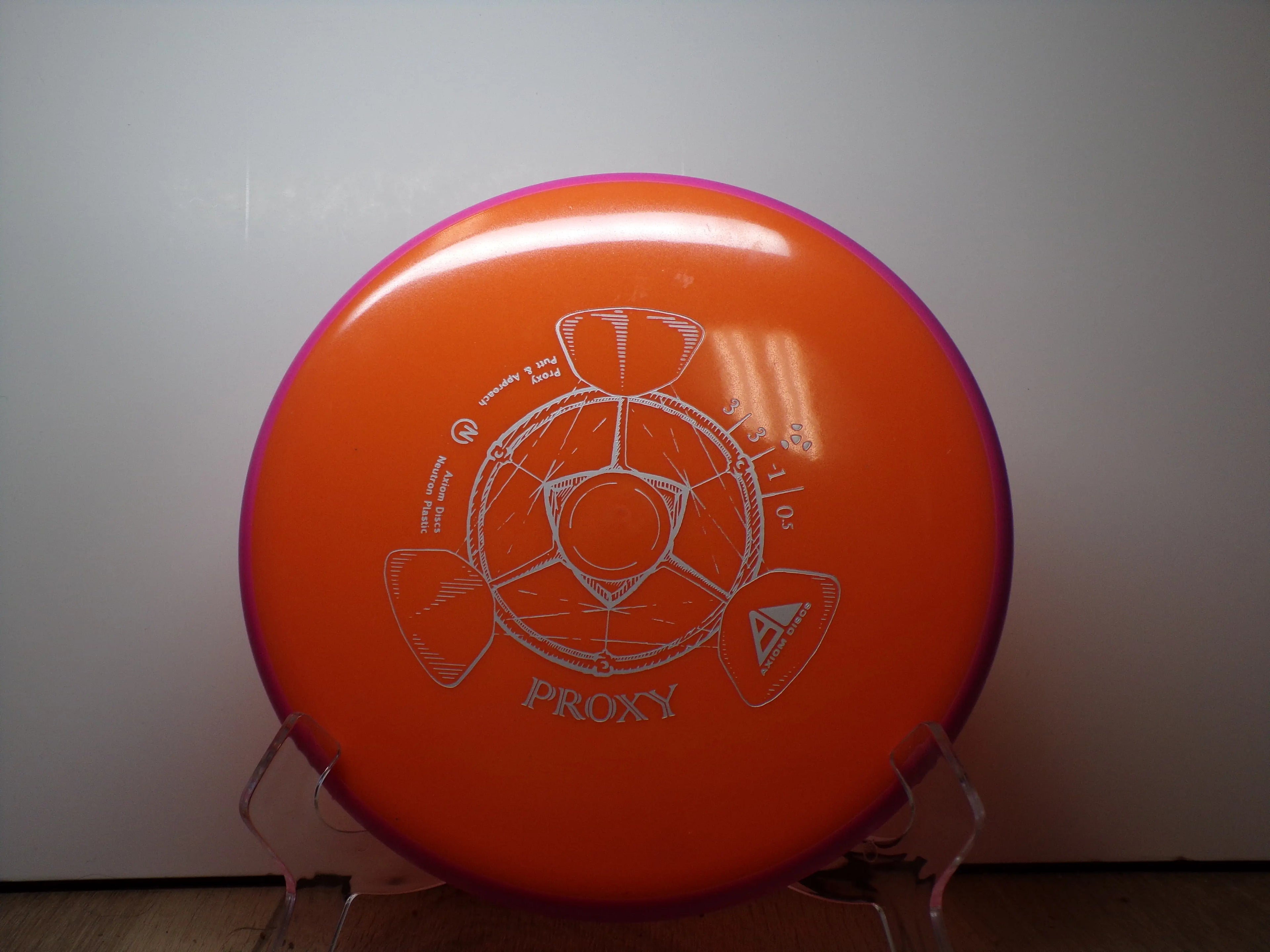 Axiom Proxy