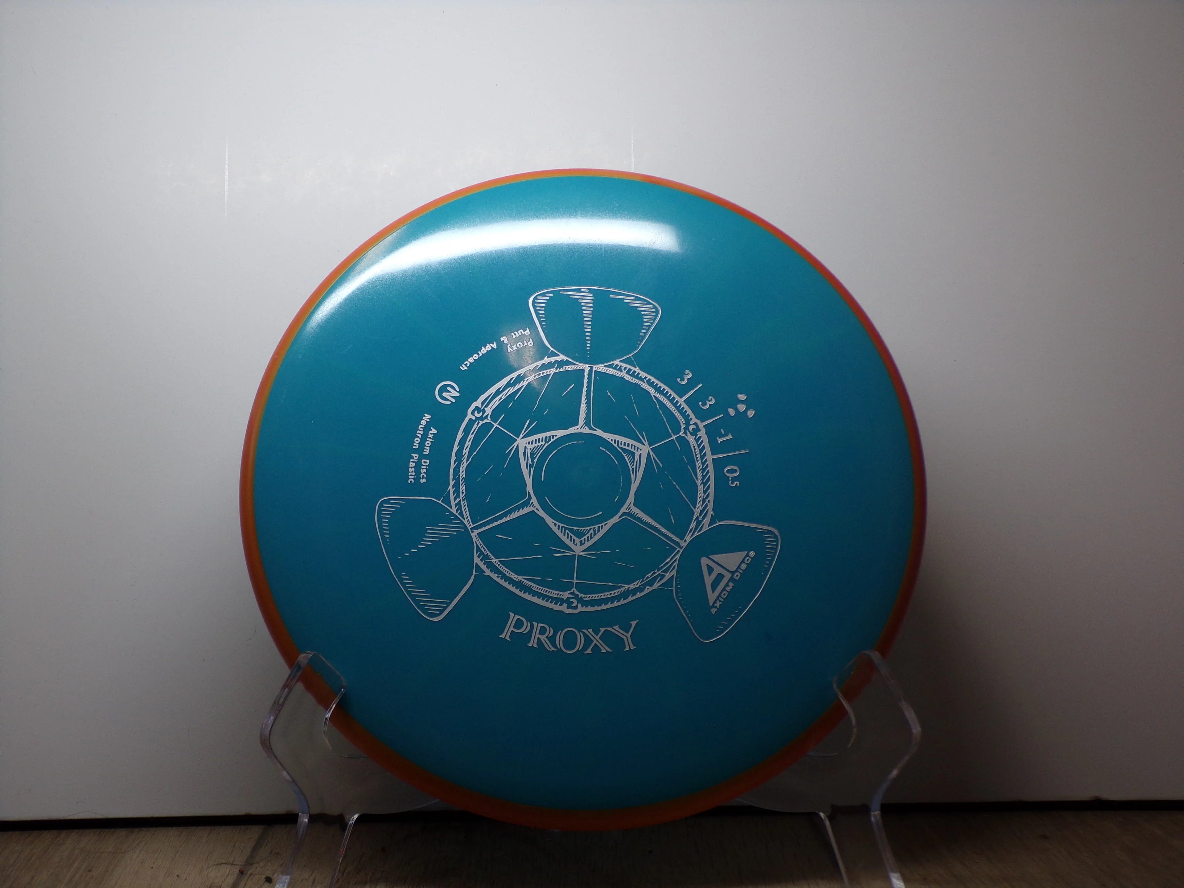 Axiom Proxy