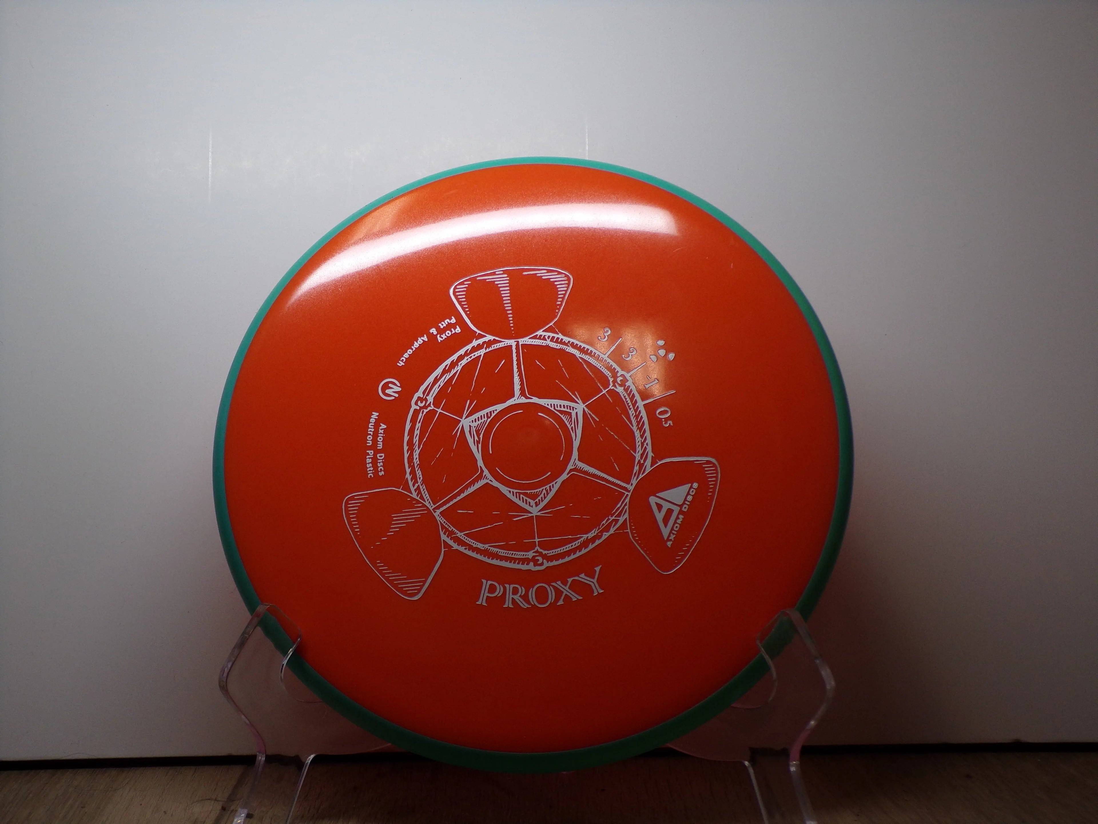 Axiom Proxy
