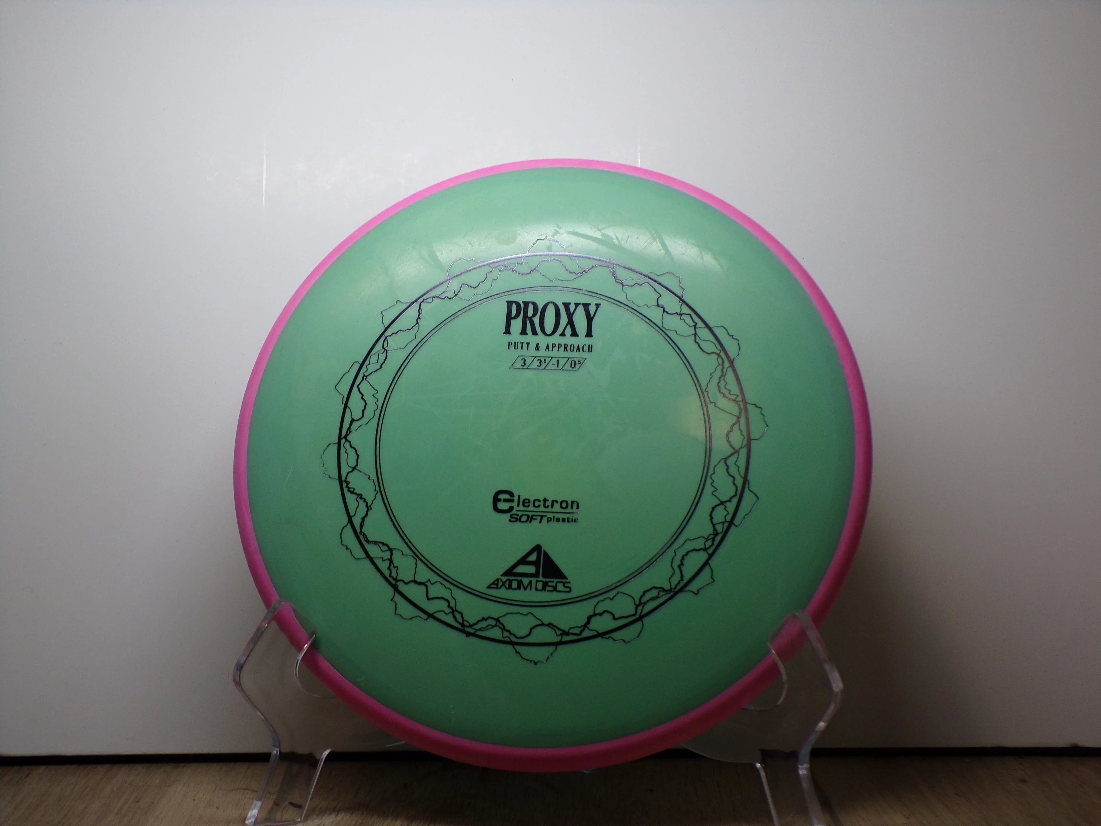 Axiom Proxy