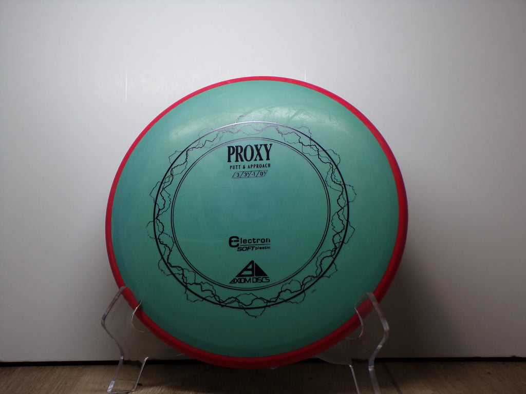 Axiom Proxy