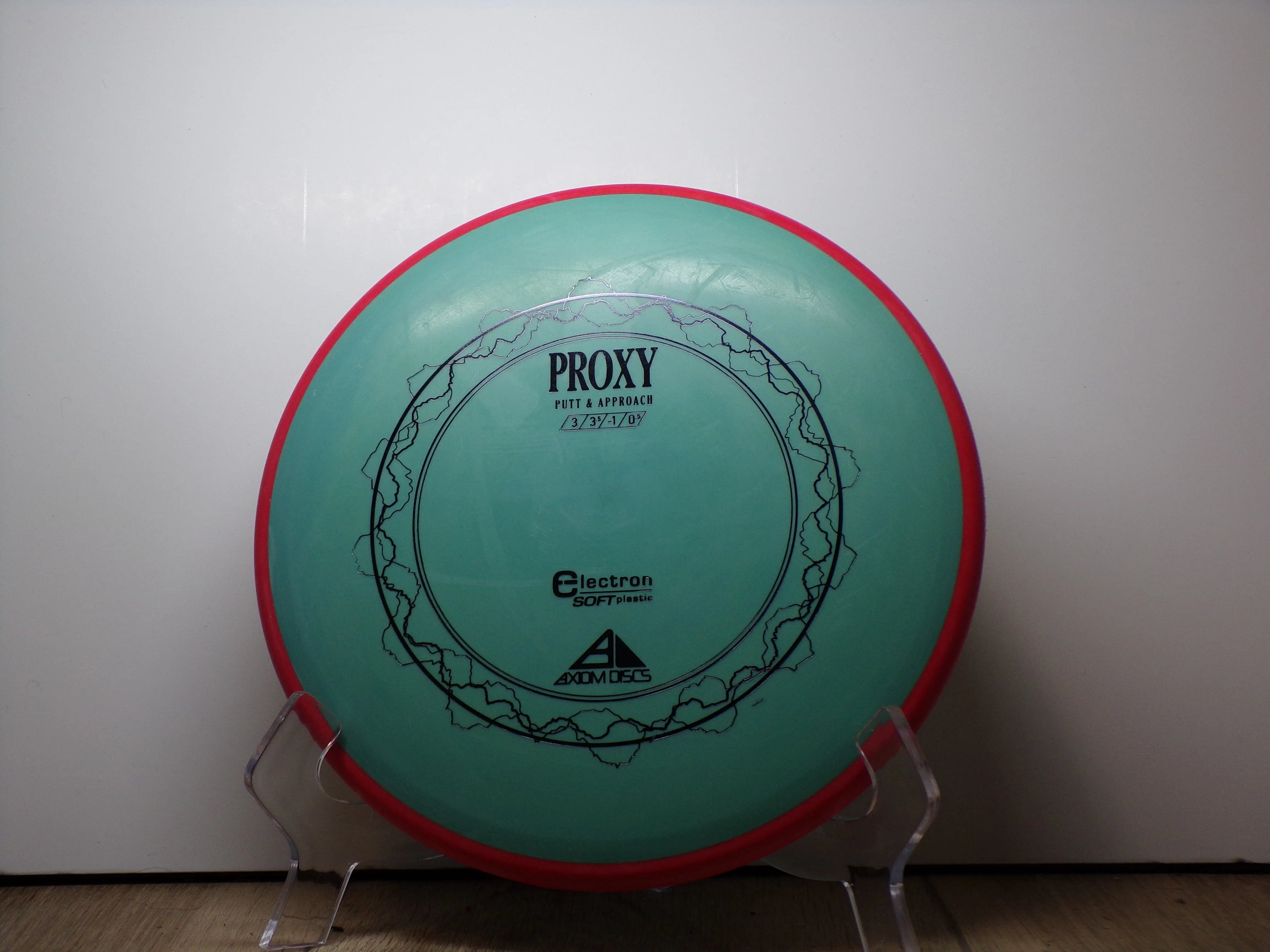 Axiom Proxy