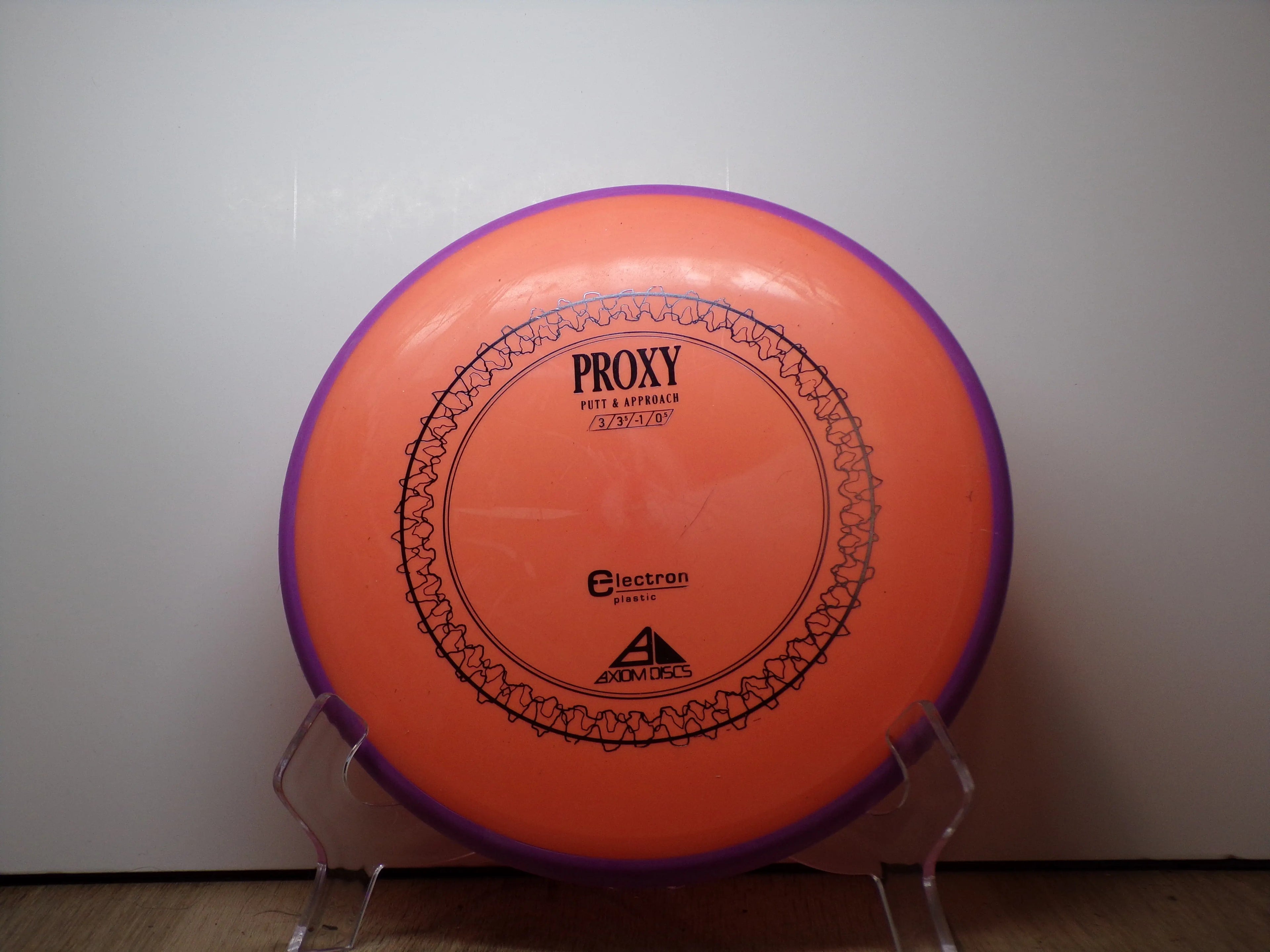 Axiom Proxy