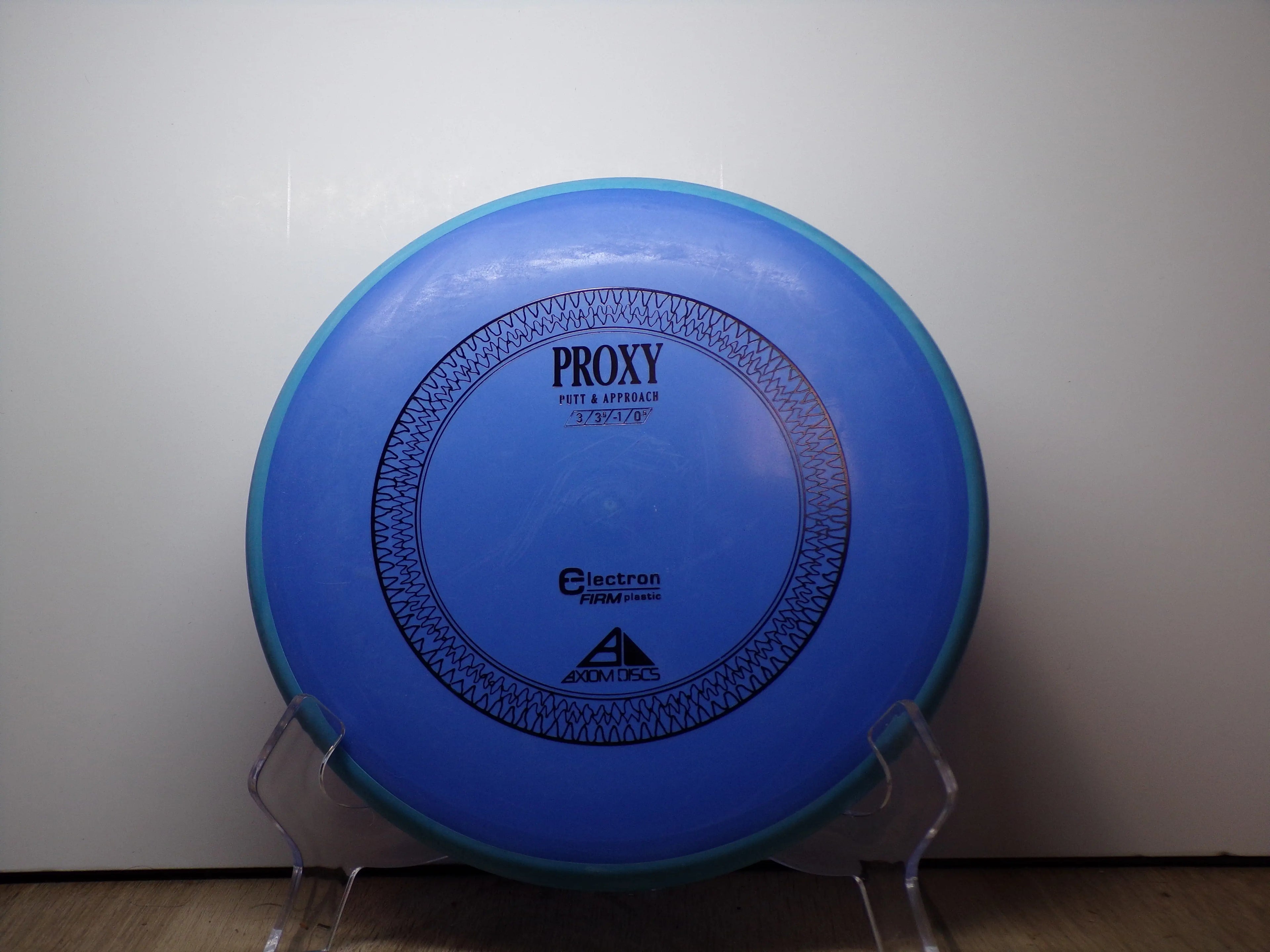 Axiom Proxy