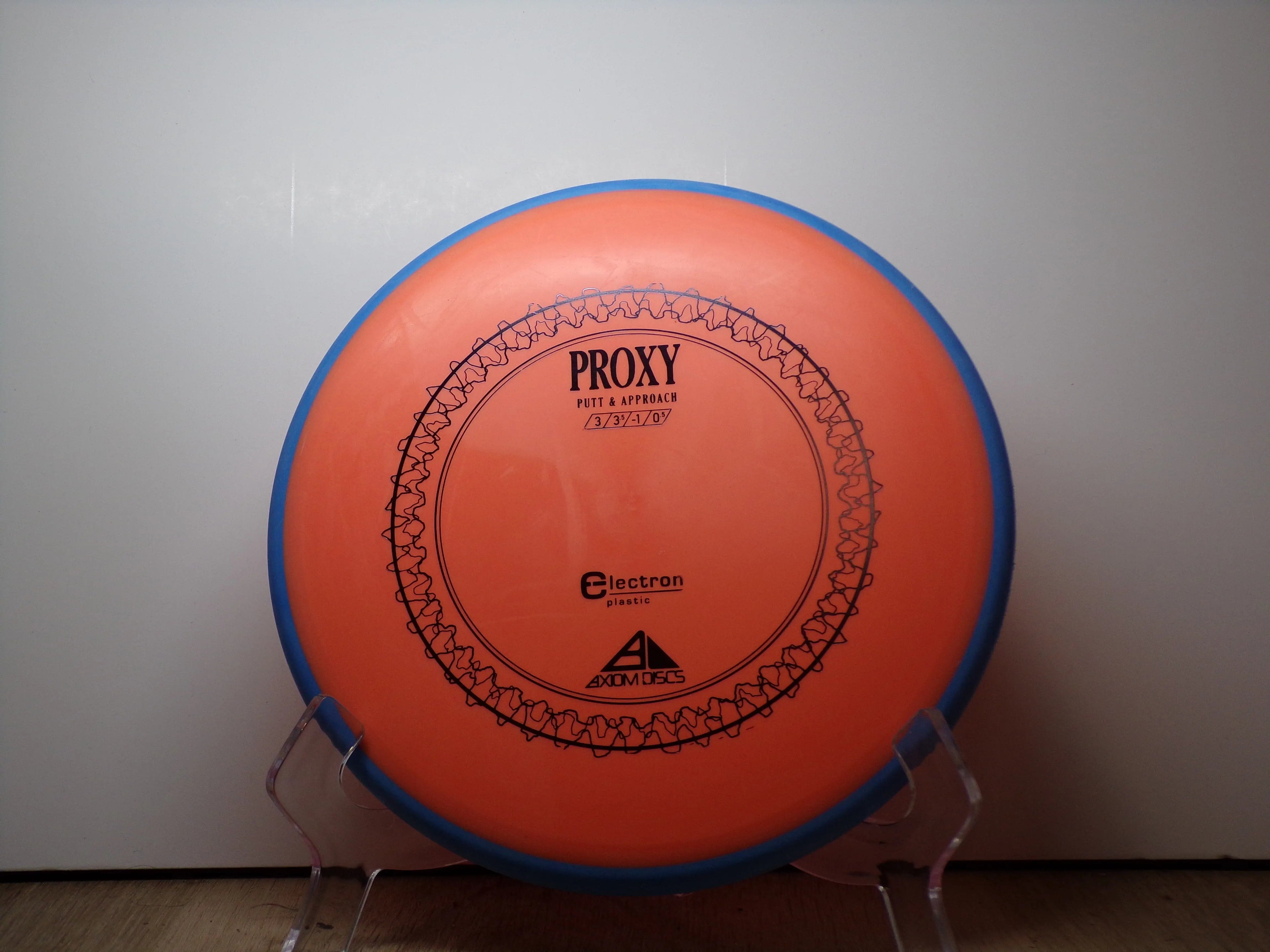 Axiom Proxy