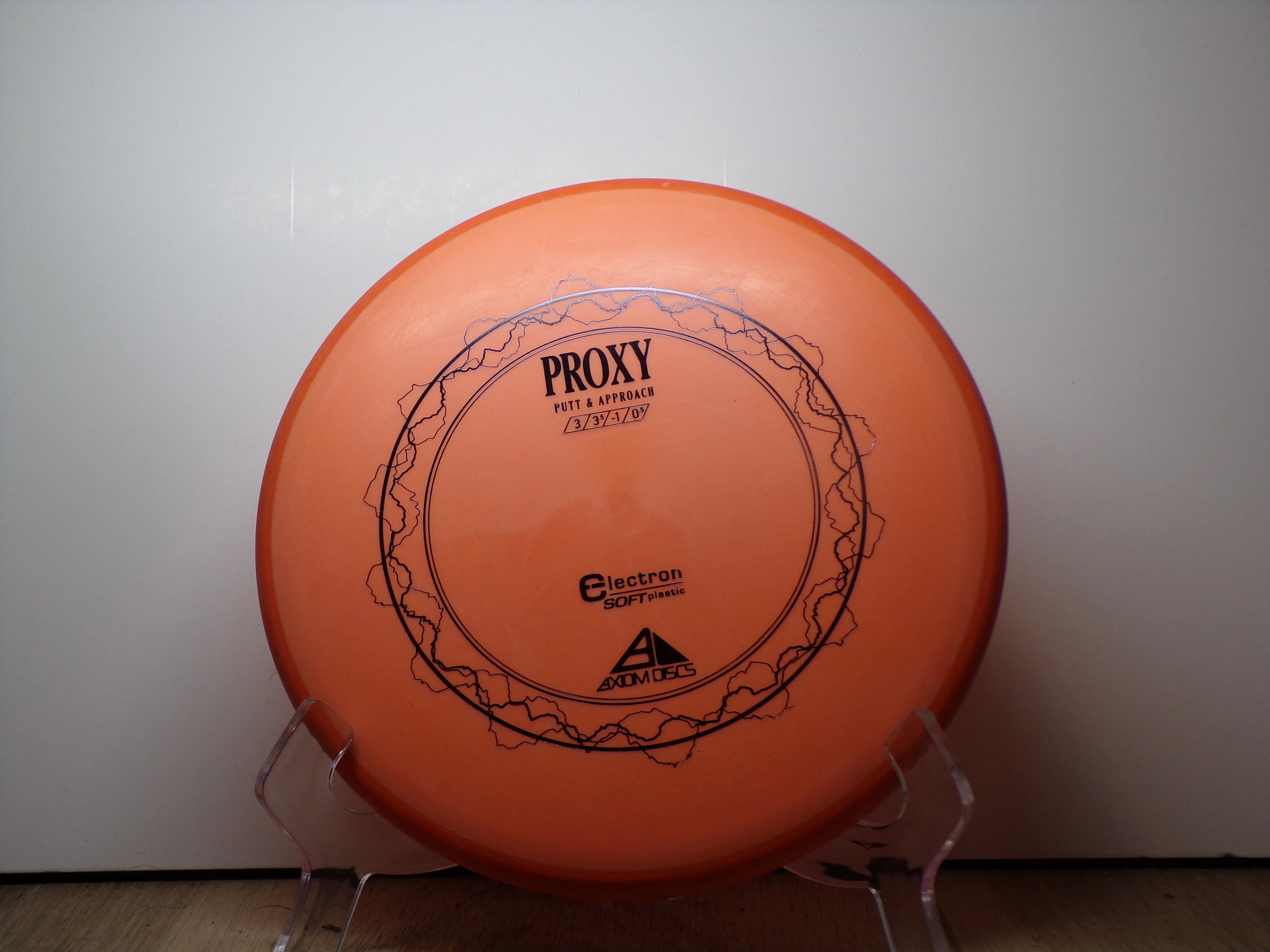 Axiom Proxy