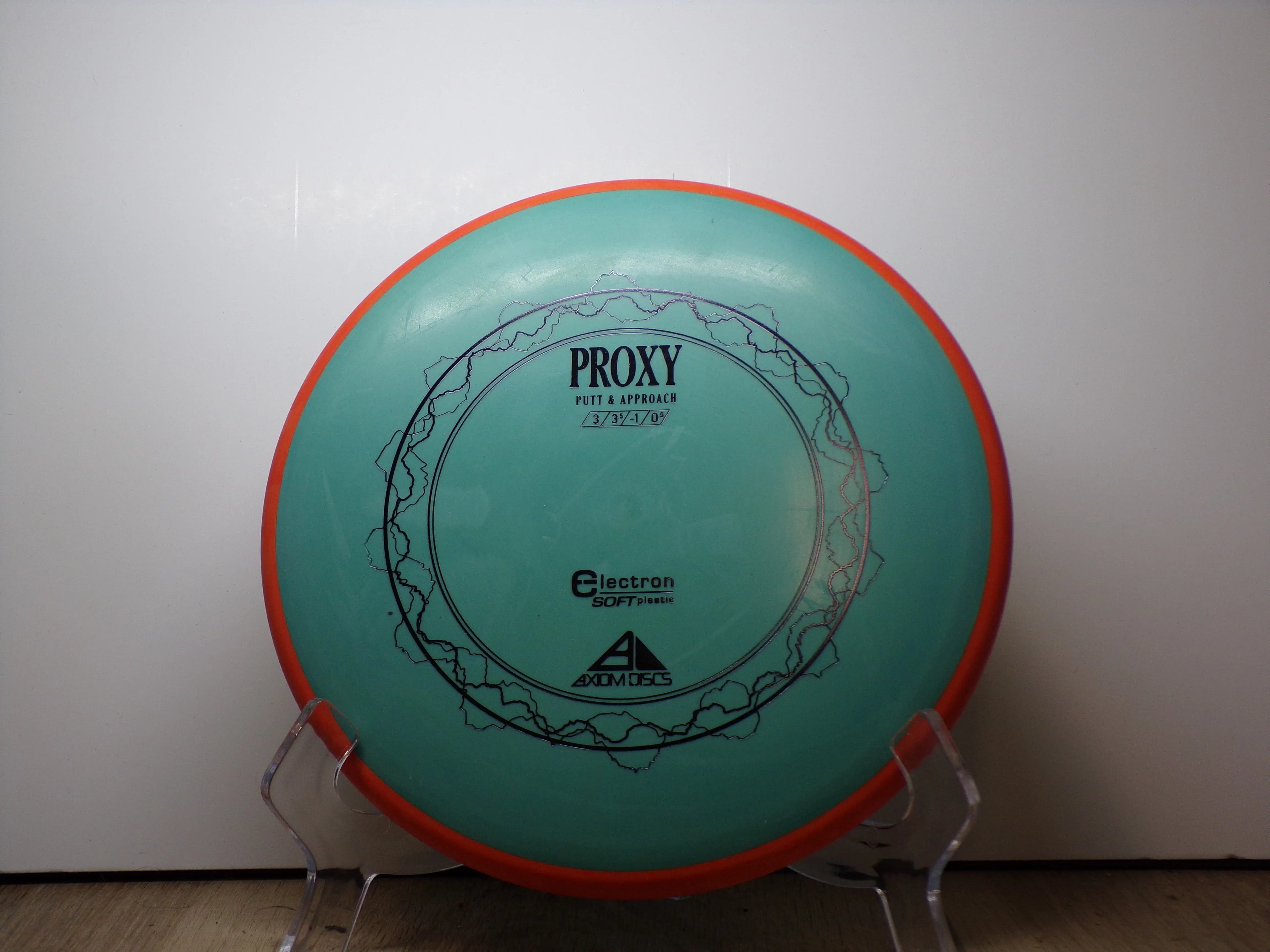Axiom Proxy