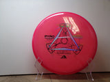 Axiom Pyro