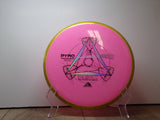Axiom Pyro