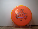 Axiom Pyro