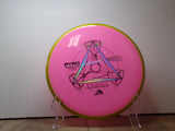 Axiom Pyro