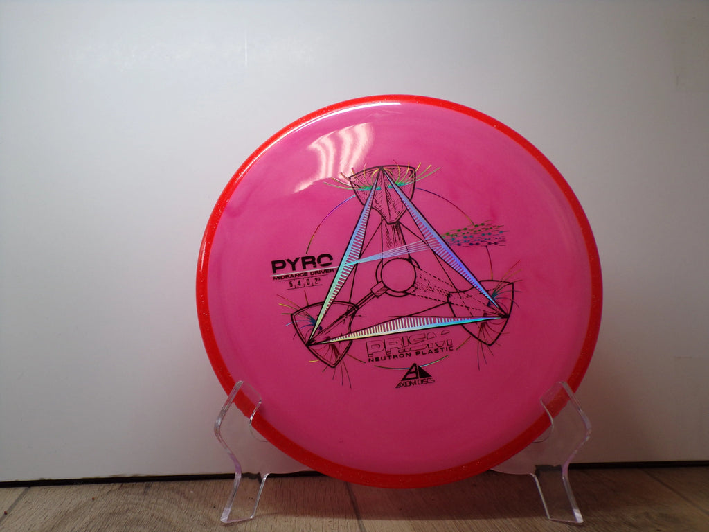 Axiom Pyro