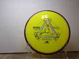 Axiom Pyro