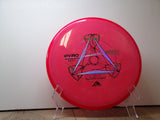 Axiom Pyro