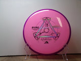 Axiom Pyro