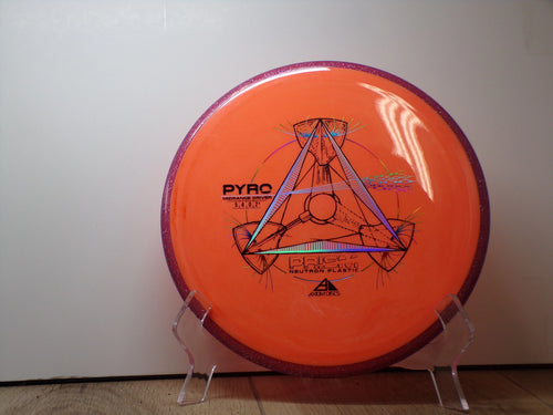 Axiom Pyro