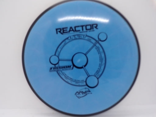 MVP Reactor