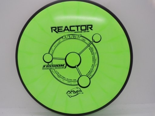 MVP Reactor