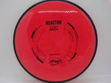 MVP Reactor
