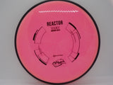 MVP Reactor