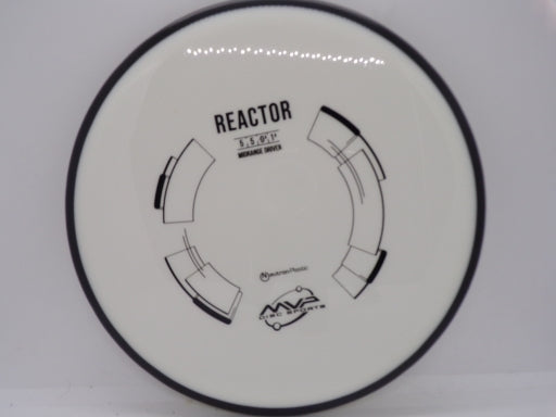 MVP Reactor