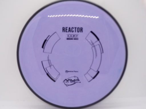MVP Reactor
