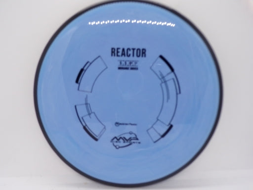 MVP Reactor