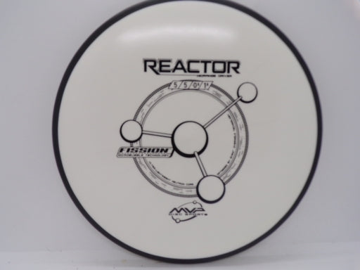 MVP Reactor