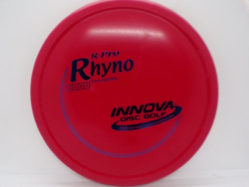 Innova Rhyno