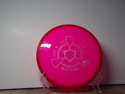 Axiom Rhythm