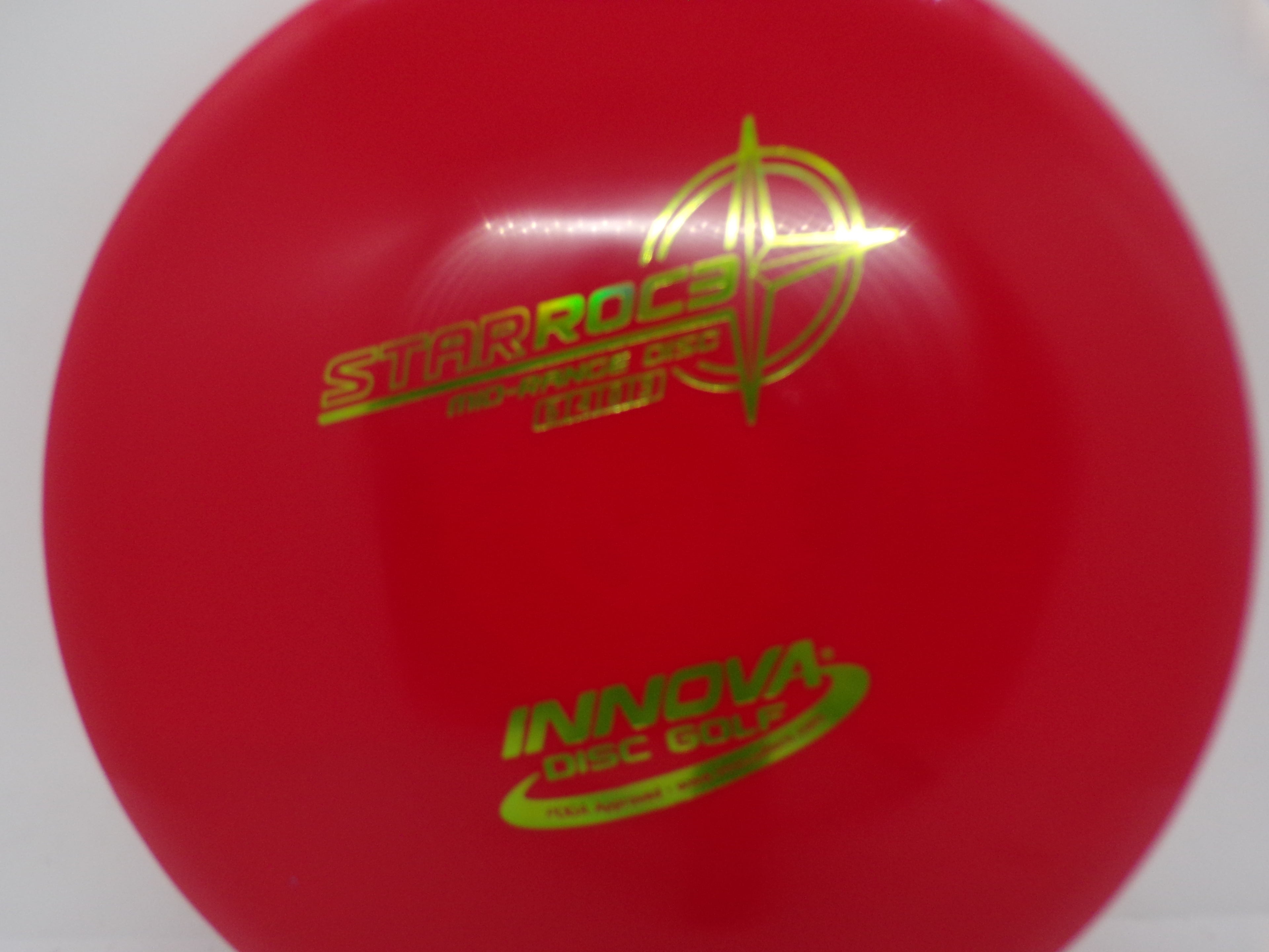 Innova Roc3