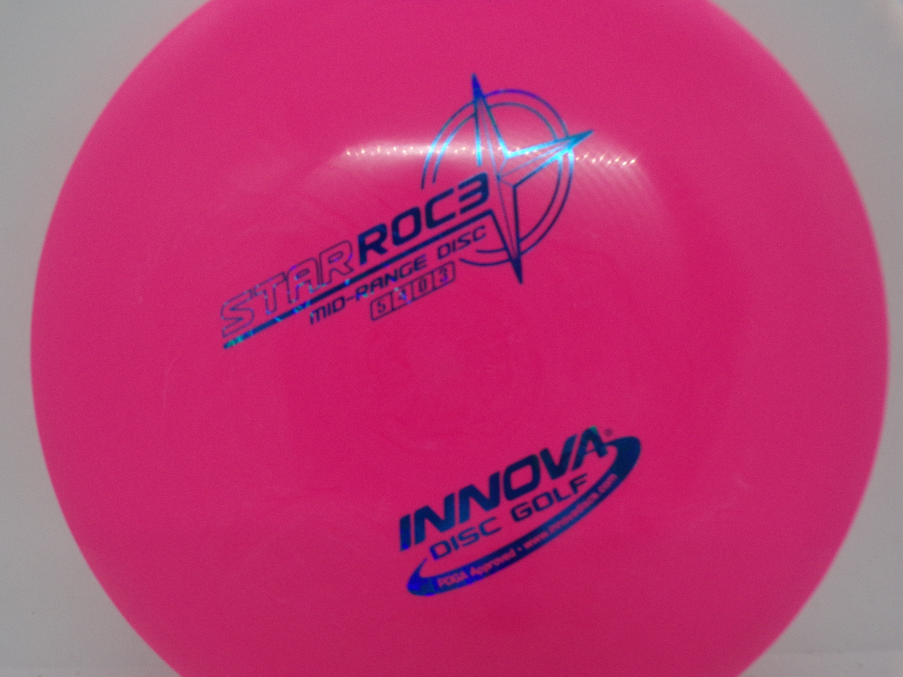 Innova Roc3