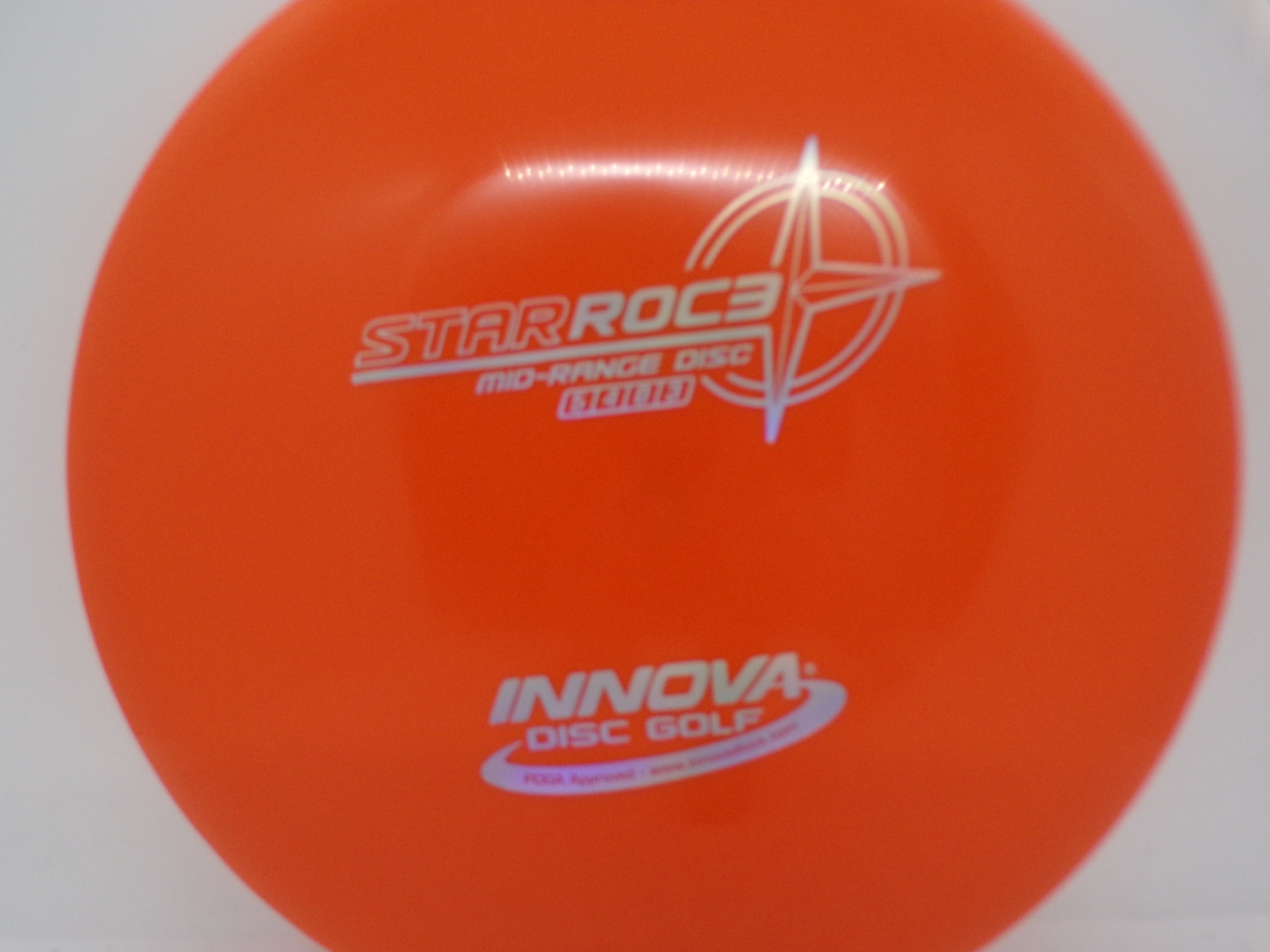 Innova Roc3