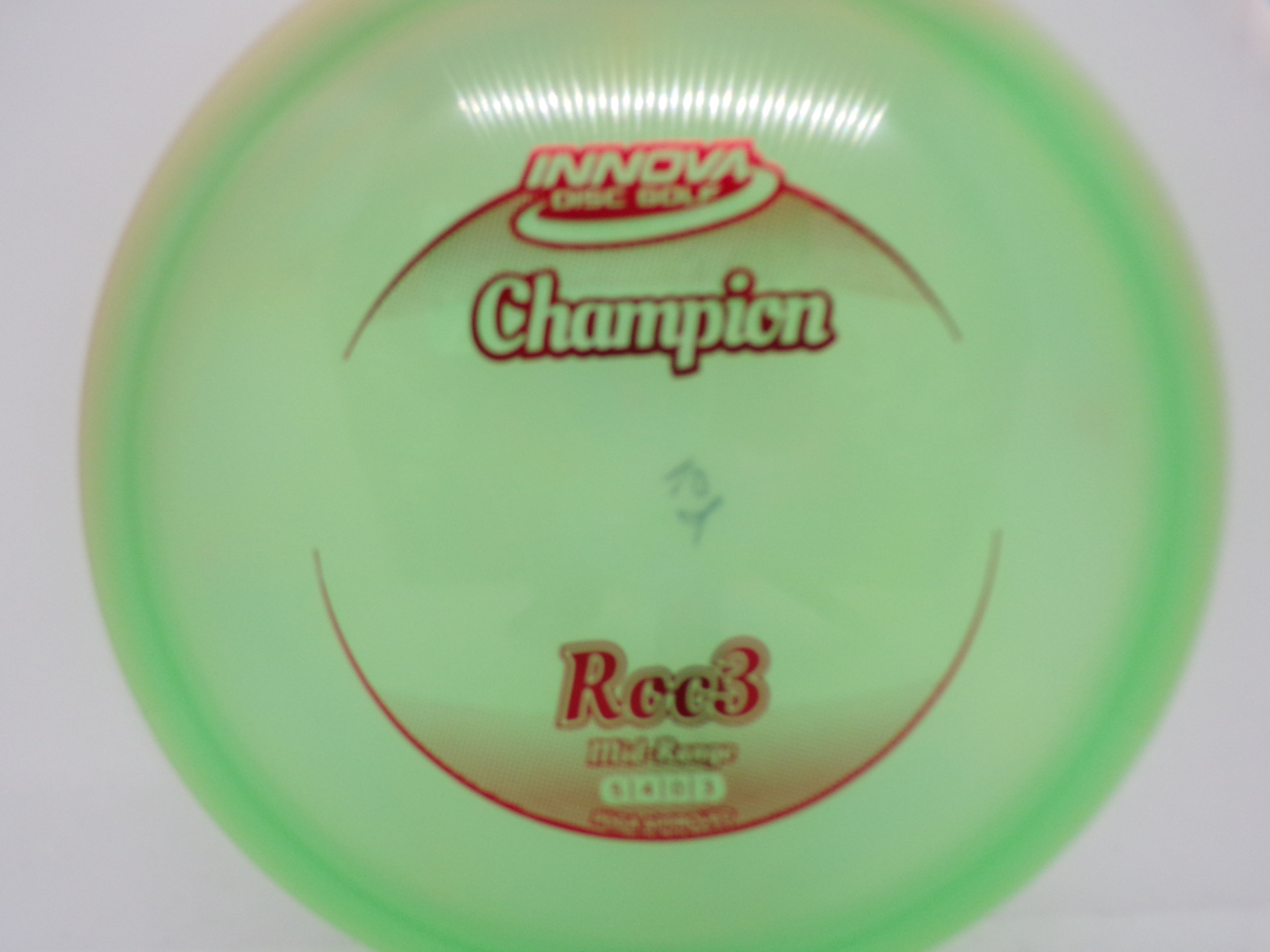 Innova Roc3