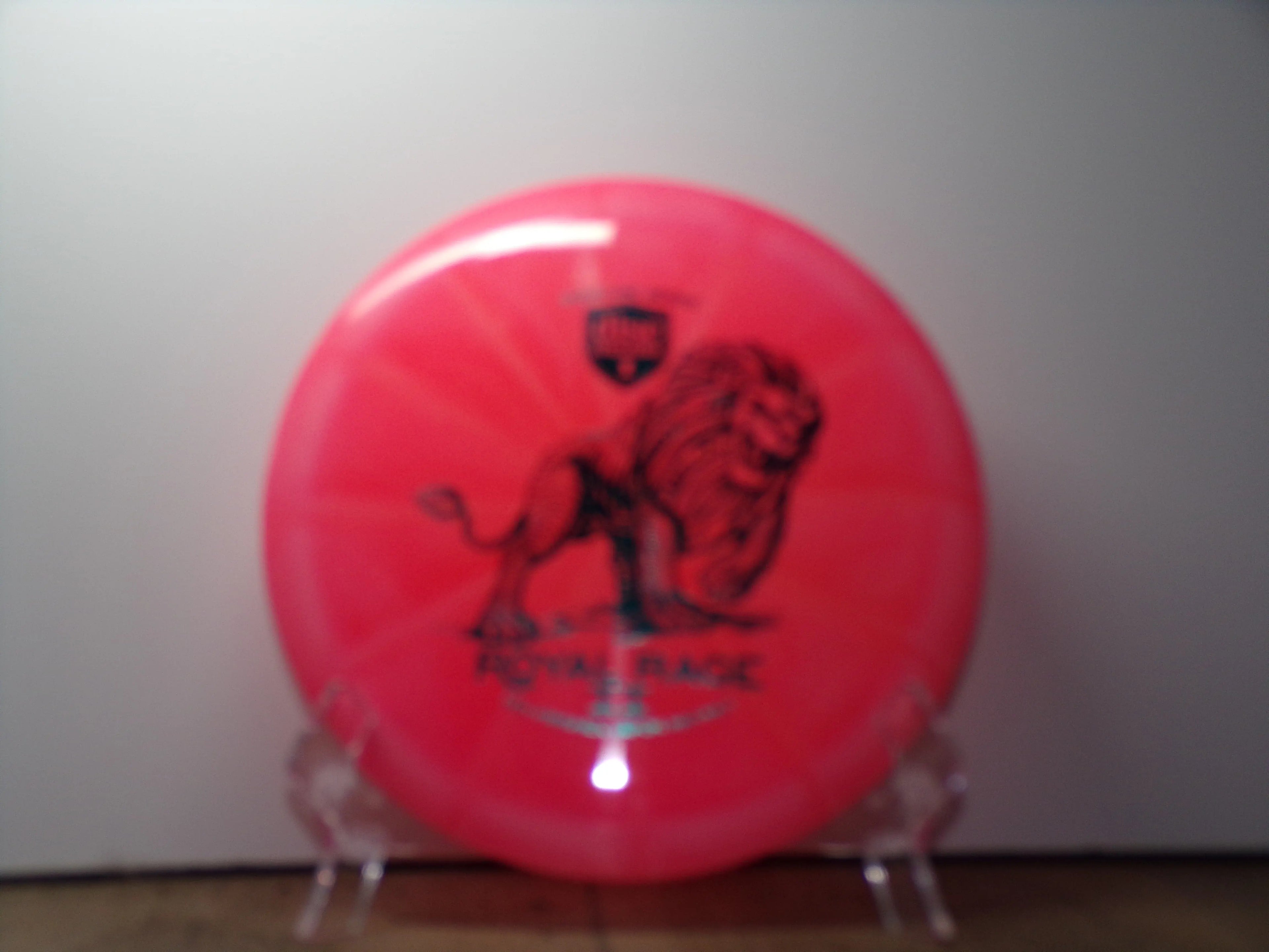 Discmania Royal Rage 2